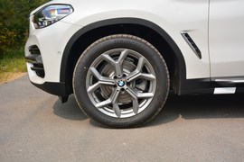 2020款宝马X3