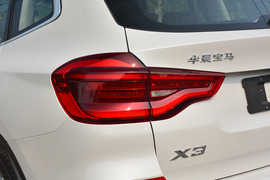 2020款宝马X3