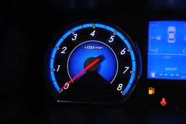 2014款吉利英伦SC7