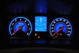 2014款吉利英伦SC7