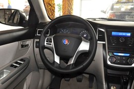 2014款吉利英伦SC7