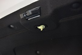 2020款吉利远景1.5L