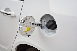 2020款吉利远景1.5L
