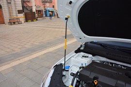 2020款吉利远景1.5L