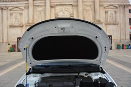 2020款吉利远景1.5L