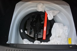 2020款吉利远景1.5L
