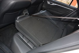 2020款吉利远景1.5L