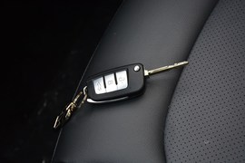 2020款吉利远景1.5L