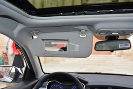 2020款吉利远景1.5L