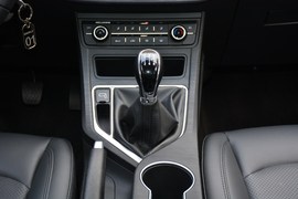 2020款吉利远景1.5L