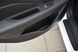 2020款吉利远景1.5L