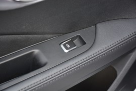 2020款吉利远景1.5L