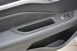 2020款吉利远景1.5L