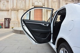 2020款吉利远景1.5L