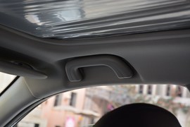 2020款吉利远景1.5L