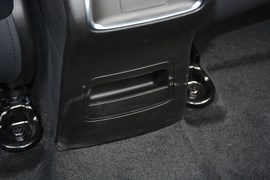 2020款吉利远景1.5L