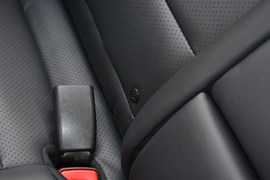 2020款吉利远景1.5L
