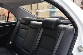 2020款吉利远景1.5L