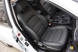 2020款吉利远景1.5L