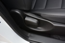 2020款吉利远景1.5L