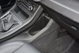 2020款吉利远景1.5L