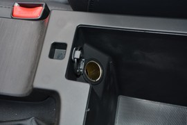 2020款吉利远景1.5L