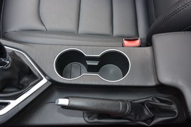 2020款吉利远景1.5L