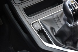 2020款吉利远景1.5L