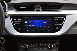 2020款吉利远景1.5L