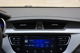 2020款吉利远景1.5L