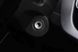 2020款吉利远景1.5L