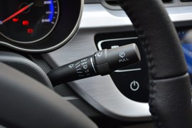2020款吉利远景1.5L