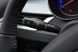 2020款吉利远景1.5L