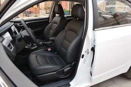 2020款吉利远景1.5L