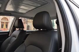 2020款吉利远景1.5L
