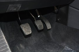 2020款吉利远景1.5L