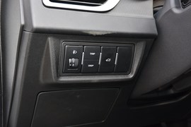 2020款吉利远景1.5L