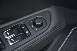 2020款吉利远景1.5L