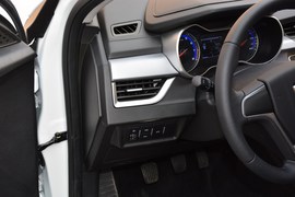 2020款吉利远景1.5L