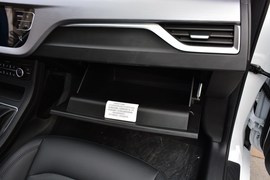 2020款吉利远景1.5L