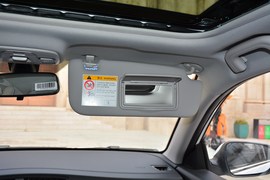 2020款吉利远景1.5L