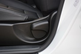 2020款吉利远景1.5L