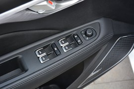 2020款吉利远景1.5L