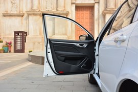 2020款吉利远景1.5L