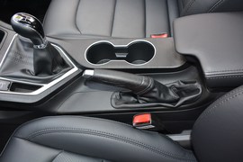 2020款吉利远景1.5L