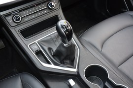 2020款吉利远景1.5L