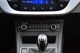 2020款吉利远景1.5L