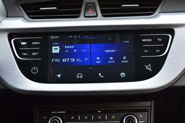 2020款吉利远景1.5L