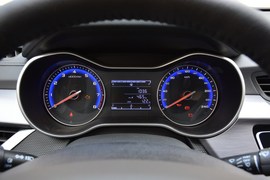 2020款吉利远景1.5L