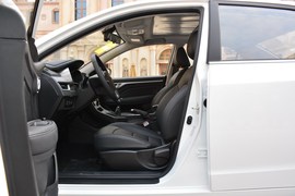 2020款吉利远景1.5L
